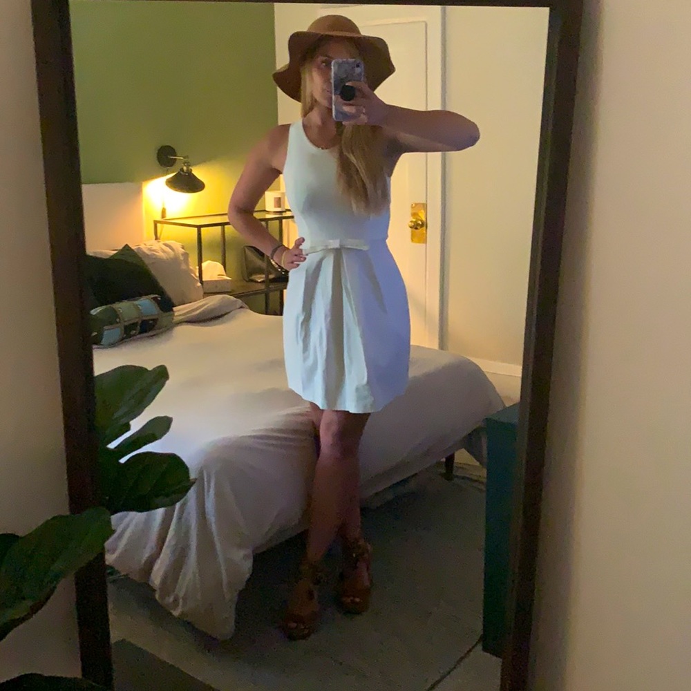 🤍🤍 Lulu’s white dress 🤍🤍